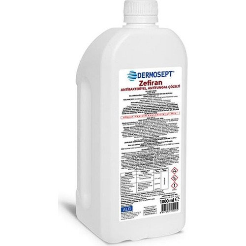 DERMOSEPT Zefiran 1000 Ml