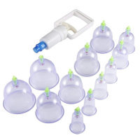 Kupa Çekme Seti12'li