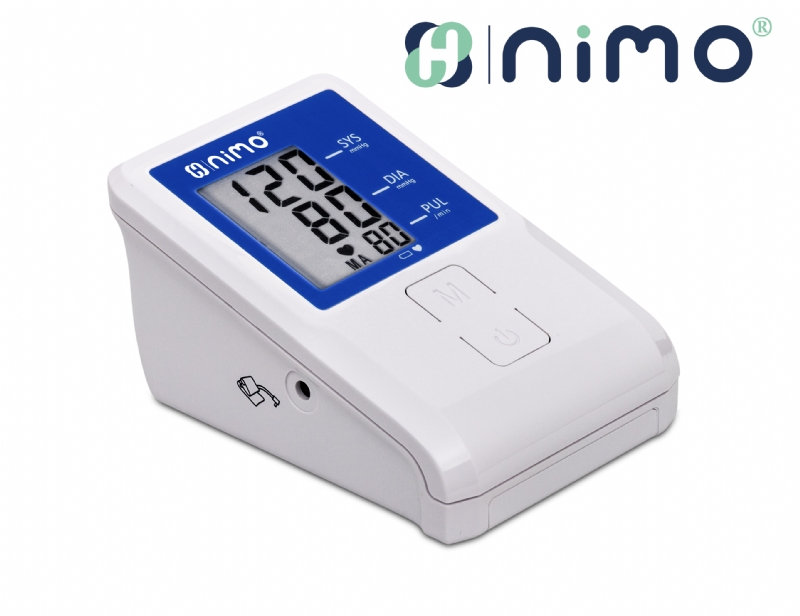 Nimo Dijital Koldan Ölçer Tansiyon Aleti