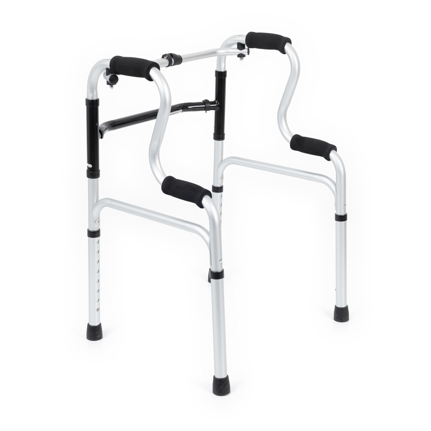 Comfort Plus DM-962 Kademeli Alüminyum Walker İthal
