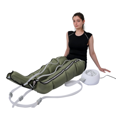 Welbutech ZAM-05 Havalı Masaj Aleti 4 Kanallı