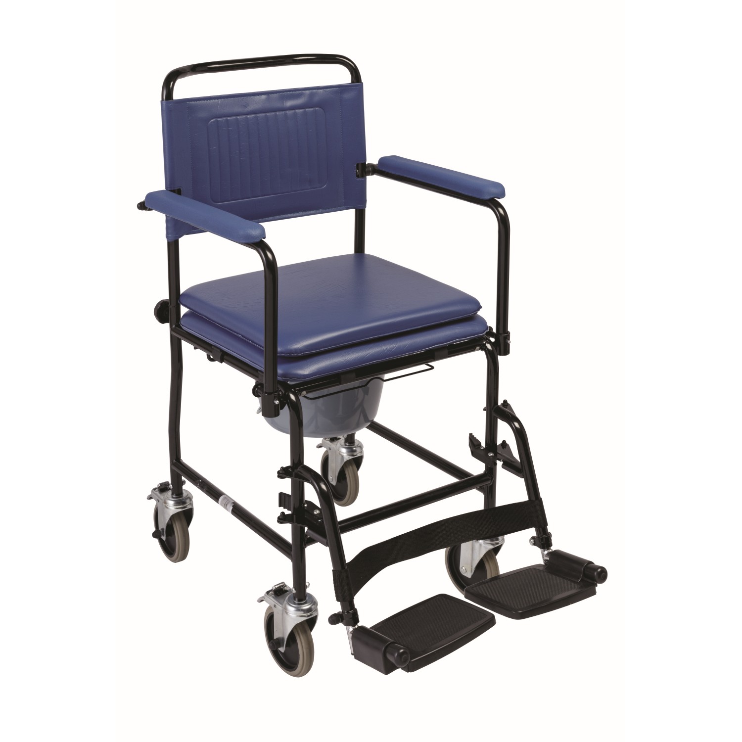 Herdegen 380200 Mobilis Confort Tuvaletli Tekerlekli Sandalye