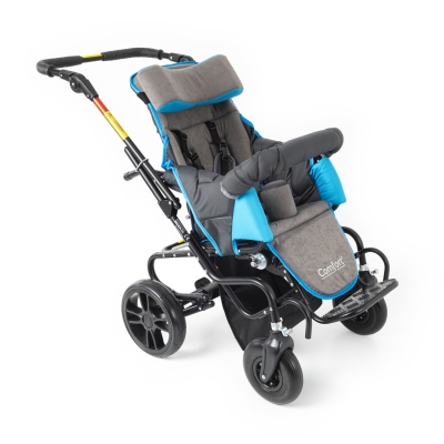 Comfort Size 1 Engelli Çocuk Puseti