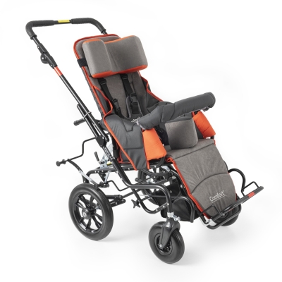 Comfort Plus Size 4 Engelli Çocuk Puseti