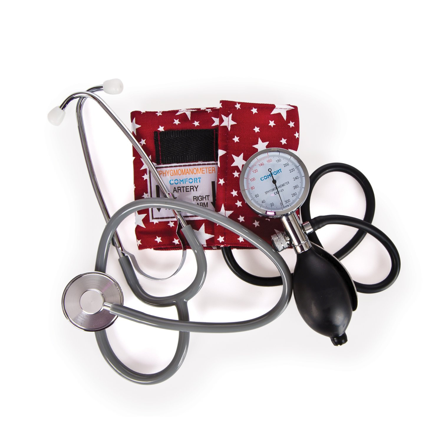 Comfort Plus TS-DIA-02004P Pediatrik Tansiyon Aleti