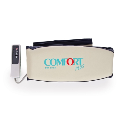 Comfort Plus DM-1015 Zayıflama Kemeri Masaj Aleti