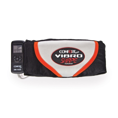 Comfort Plus DM-1020 Zayıflama Kemeri Masaj Aleti