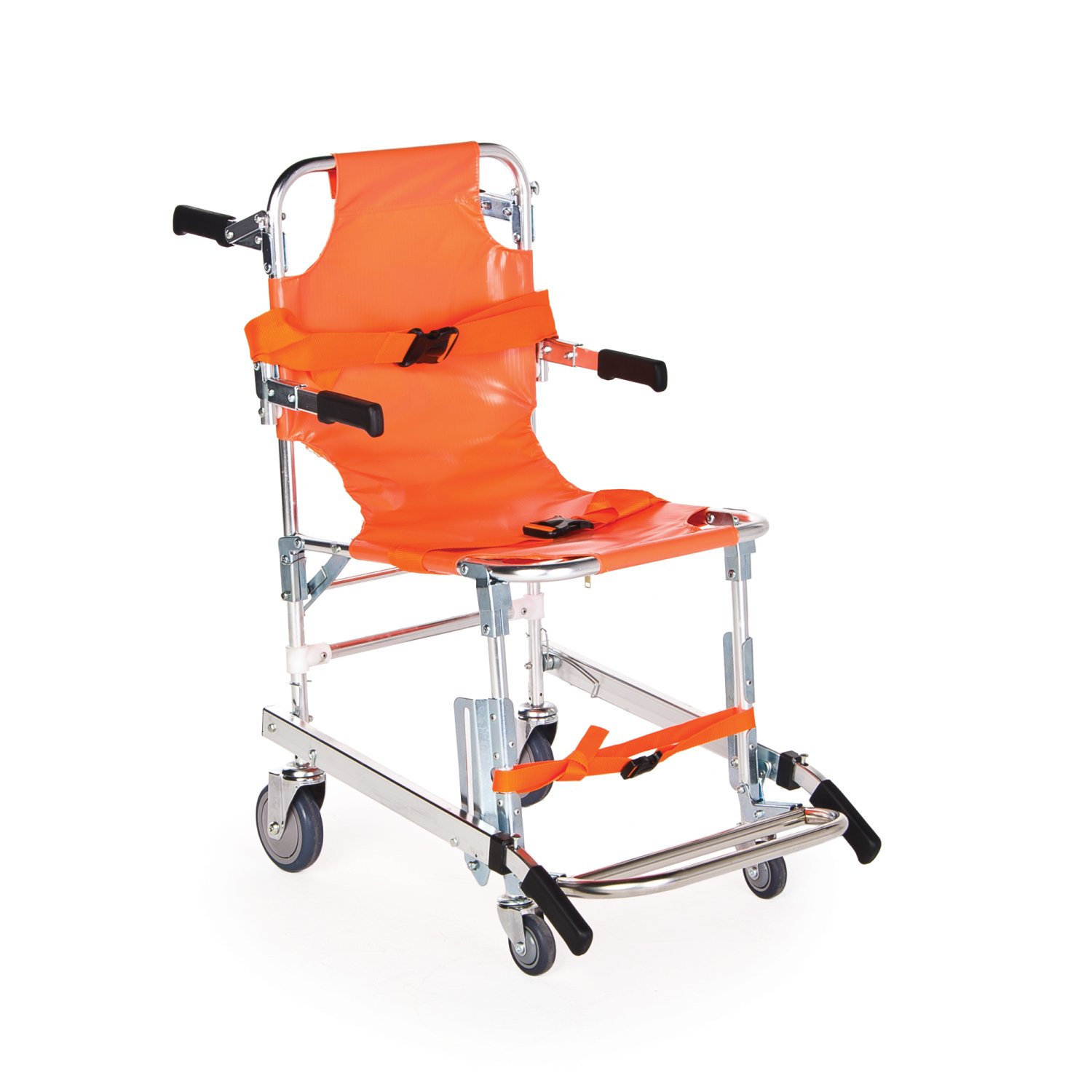 Comfort Plus Merdiven Sedyesi (Hasta Transfer Sandalyesi)