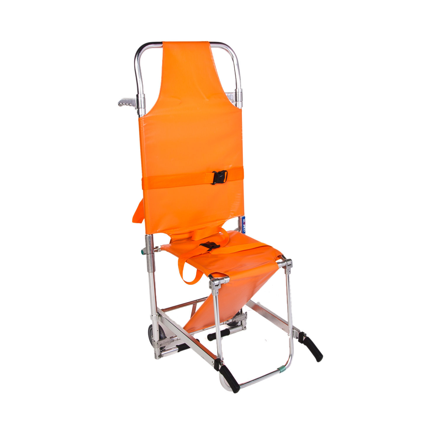 Comfort Plus Merdivenli Kombinasyon Sedyesi