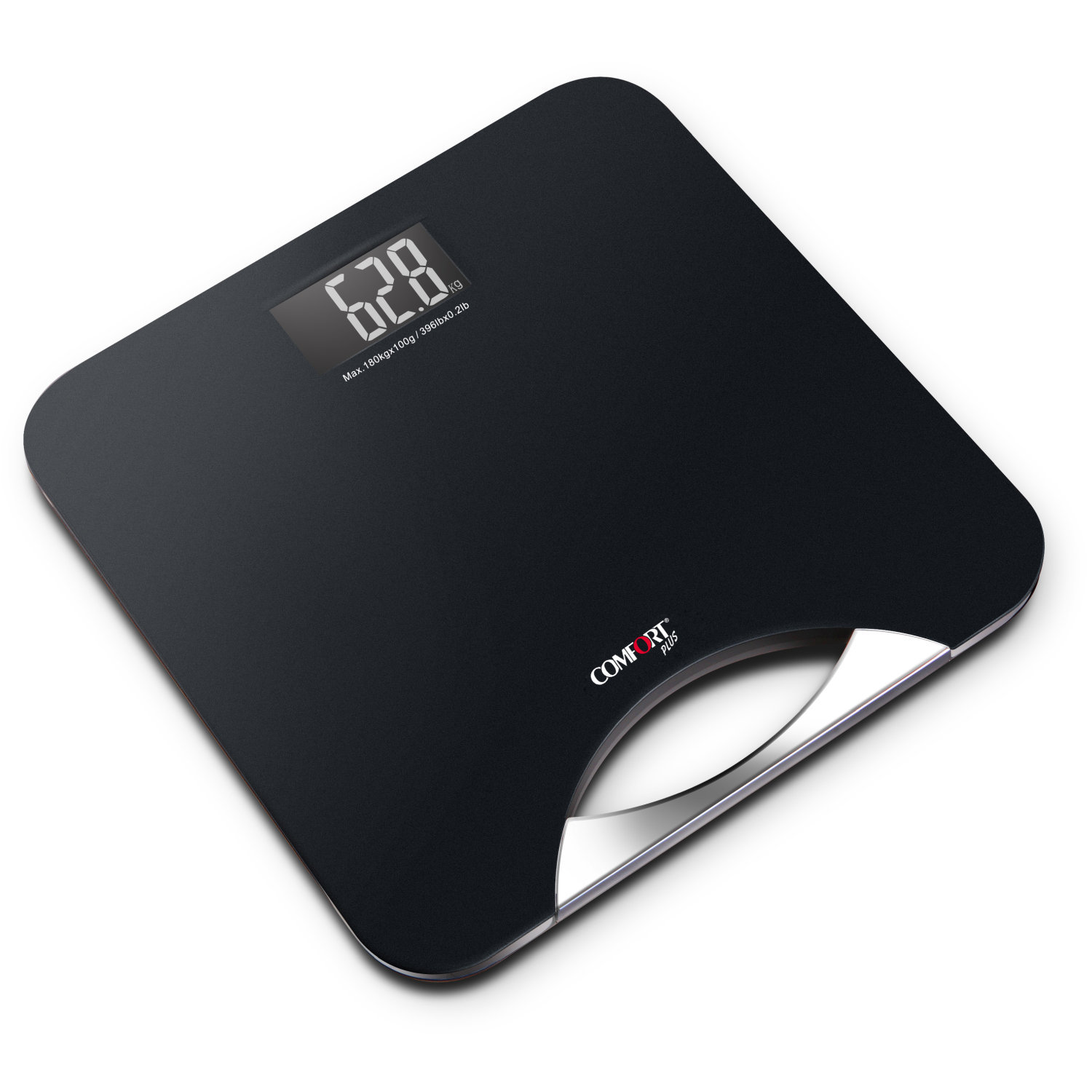 Comfort Plus BS-801 Dijital Lüx Baskül Tartı