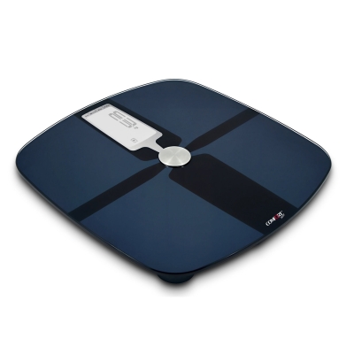 Comfort Plus GBF-1257 Vücut Analiz Baskülü (Kemik,Yağ,Su,Kas)