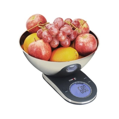 Comfort Plus KS-1135 Mutfak Terazi Tartı