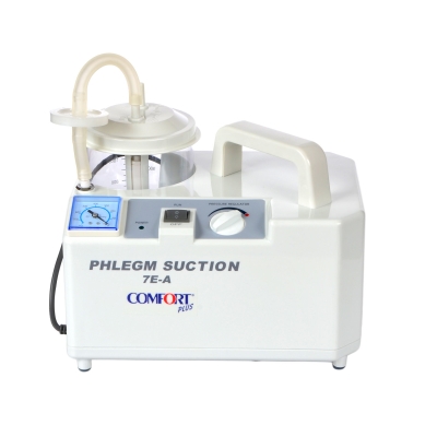 Comfort Plus DM-7EA Aspiratör Cihazı