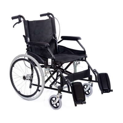 Comfort Plus BZ863-20 Özellikli Tekerlekli Sandalye