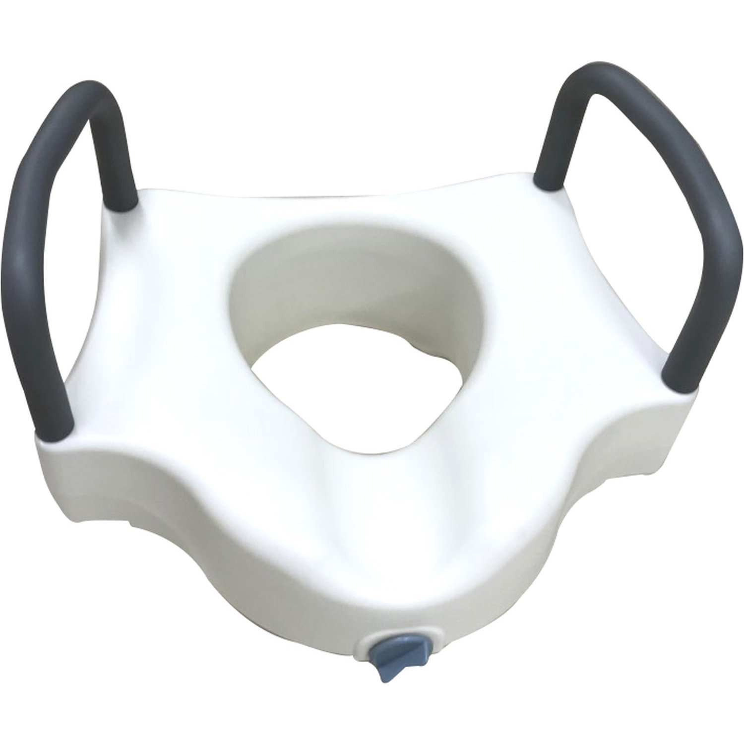 Comfort Plus KY881 Kolçaklı Klozet Yükseltici Komot