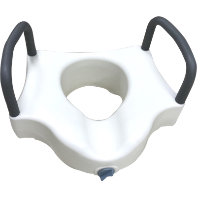 Comfort Plus KY881 Kolçaklı Klozet Yükseltici Komot