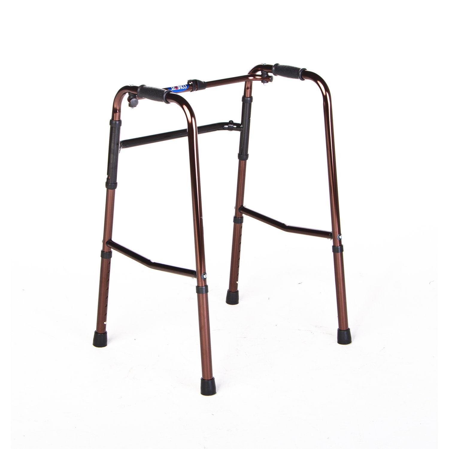 Comfort Plus DY4919L Bakır Alüminyum Walker İthal yürüteç