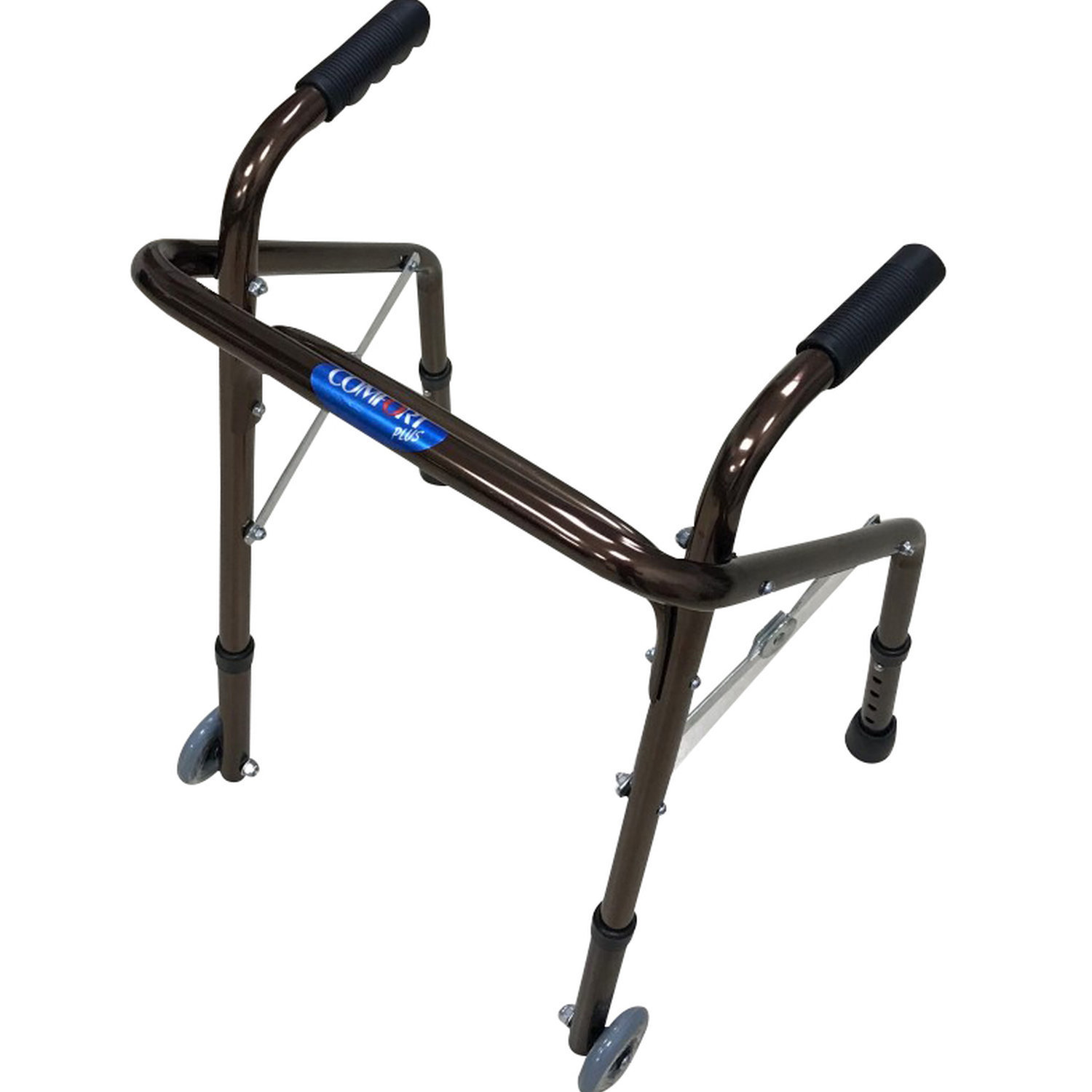 Comfort Plus KY966L 2 Tekerlekli Çocuk Walker yürüteç