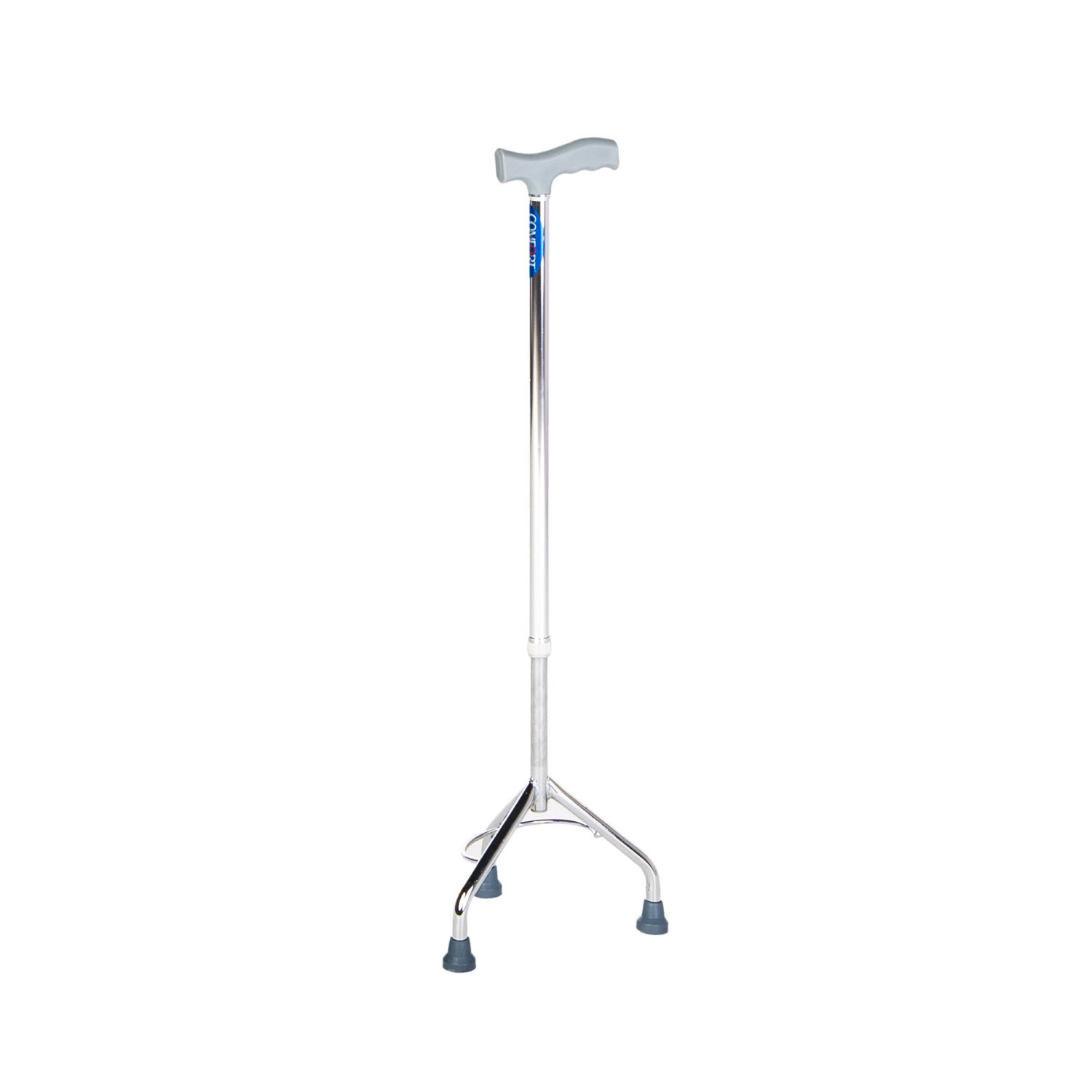 Comfort Plus KY926 3 Ayaklı Tripot Baston