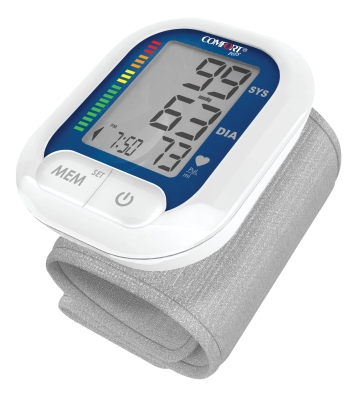 Comfort Plus DM-235 Bilekten Ölçme Tansiyon Aleti