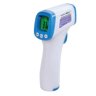Starmax Temassız SX-213 Temassız Termometre Kızılötesi Ateş Ölçer
