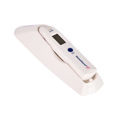 Domotherm OT Kulaktan Ateş Ölçer Kızılötesi Termometre