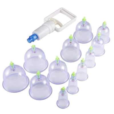 Kupa Çekme Seti12'li