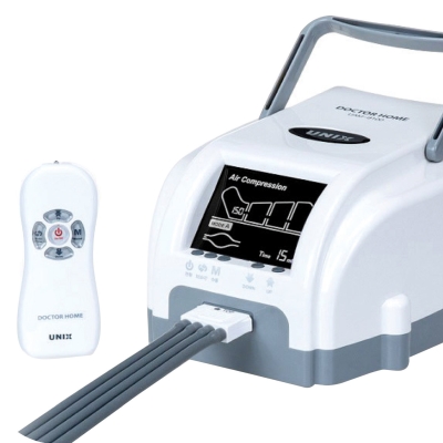 Unix UAM-9100  4 Kanallı Lenf Ödem Cihazı