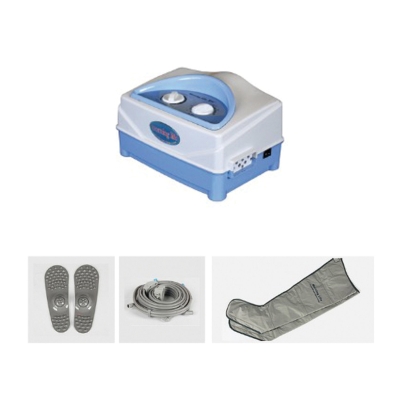 Morning Life WIC-2008MS 6 Kanallı Manuel Lenf Ödem Cihazı