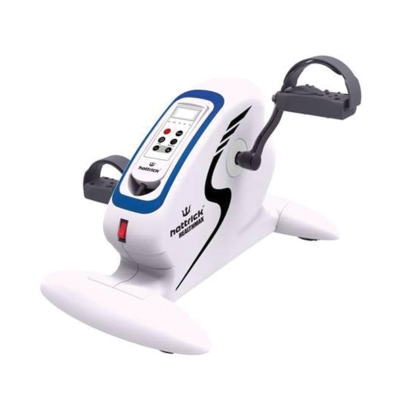 Hattrick Elektrikli Eğzersiz Pedalı Kol ve Bacak Çalıştırıcı
