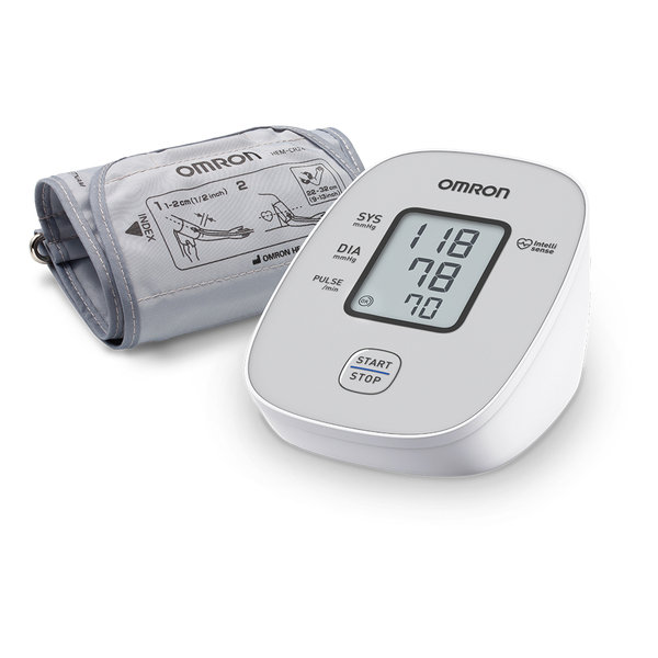 Omron M2 Basic Üst Koldan Ölçer Tansiyon Aleti