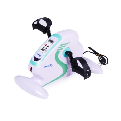 Comfort Plus Mini Elektrikli Eğzersiz Pedalı