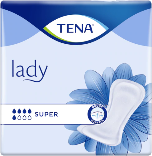 TENA MESANE LADY SUPER