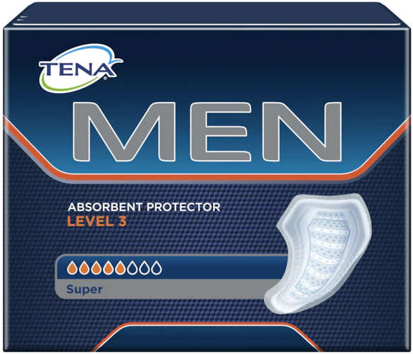TENA Men Emici Koruma Level 3