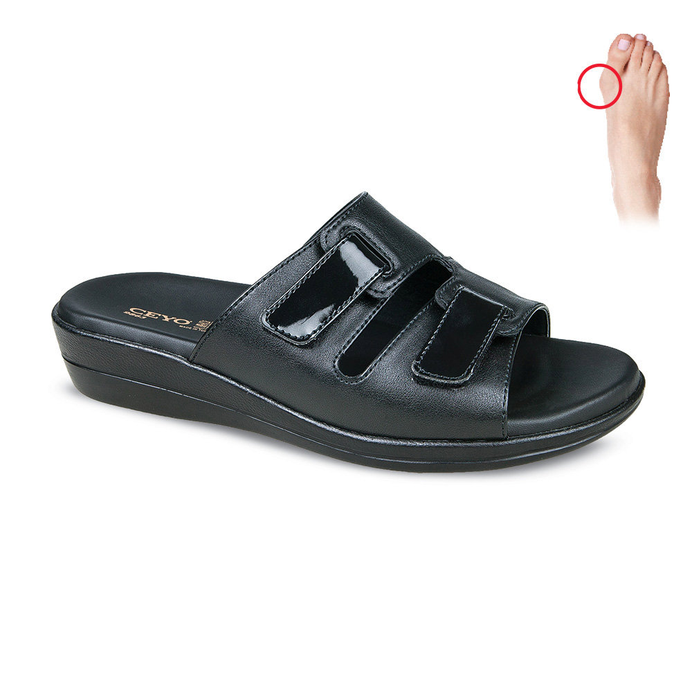 Ceyo Hallux Valgus Terliği 9863-25