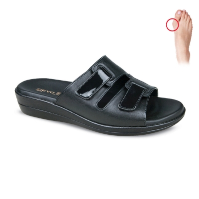 Ceyo Hallux Valgus Terliği 9863-25