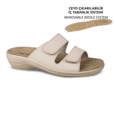 Ceyo Anatomik Terlik 9855-11
