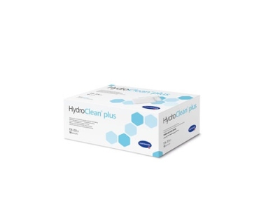 Hartmann HydroClean Pansuman Pedi