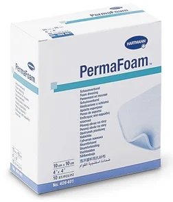 Hartmann PermaFoam Köpük Yara Örtüsü
