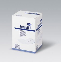 Hartmann Zetuvit Sıvı Emici Ped