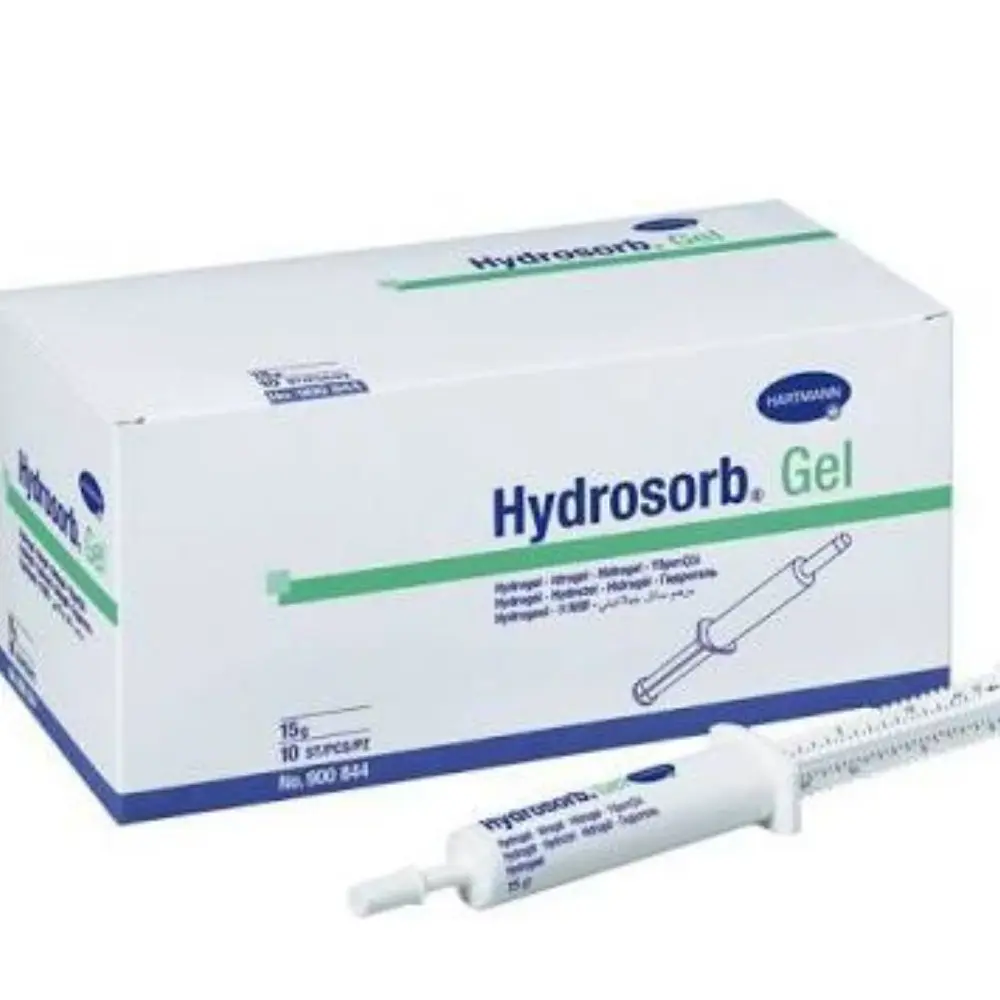Hartmann Hydrosorb Gel