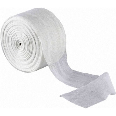 Sargı Bezi Rulo (100 metre)