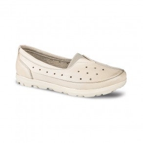 Ceyo Kadın Ortopedik Ayakkabı 4202