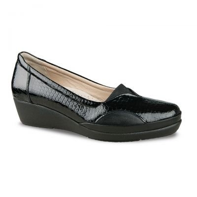 Ceyo Kadın Ortopedik Ayakkabı 9924