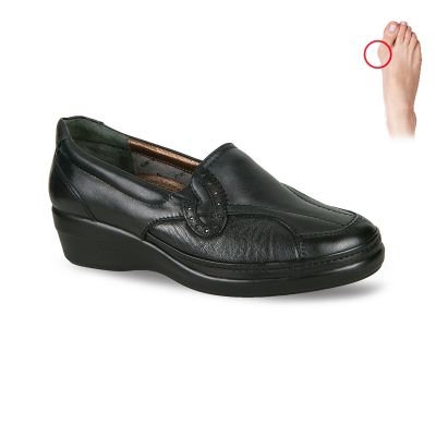 Ceyo Kadın Ortopedik Ayakkabı 9920