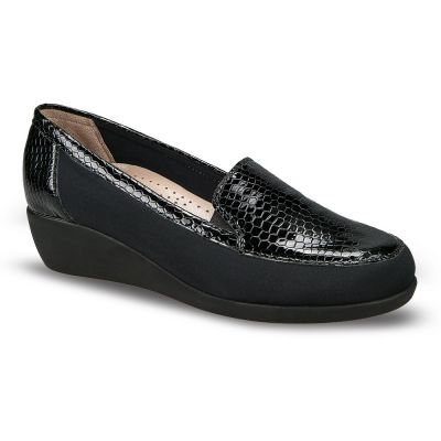 Ceyo Kadın Ortopedik Ayakkabı 2120