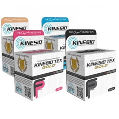 Kinesio Ağrı Bandı
