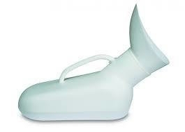 Kifidis Yatan Hasta için Ördek