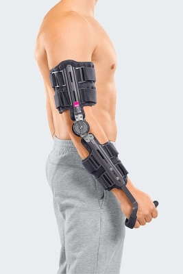 Medi Epico Rom Dirsek Ortezi