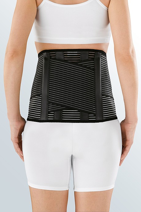 Medi Lumbamed active Bel Korsesi
